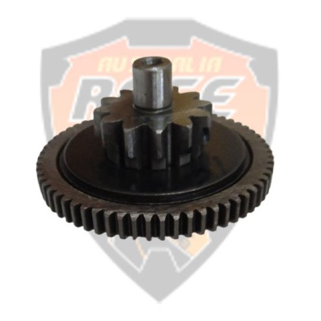 GEAR STARTER COUNTER 1