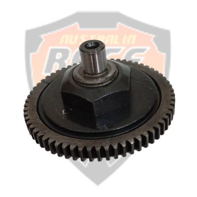 GEAR STARTER COUNTER 1