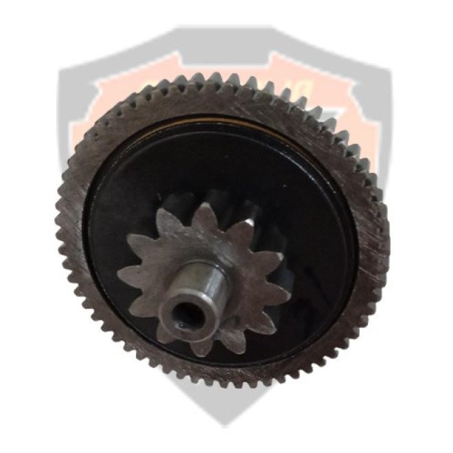 GEAR STARTER COUNTER 1