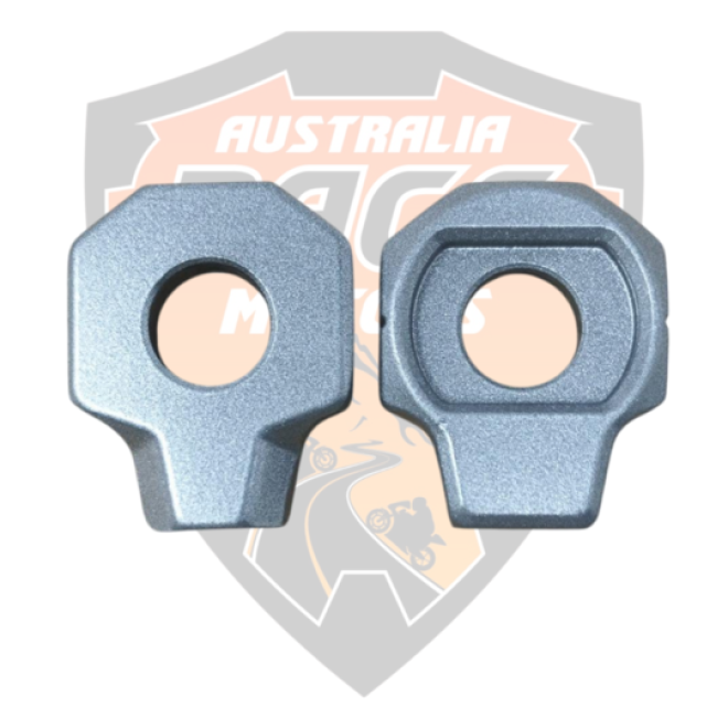 Adjuster Chain LH + RH For Ktm Duke 250, 390  