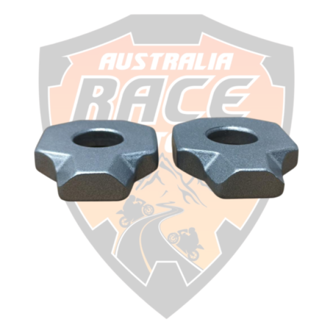 Adjuster Chain LH + RH For Ktm Duke 250, 390  