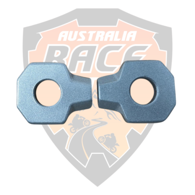 Adjuster Chain LH + RH For Ktm Duke 250, 390  