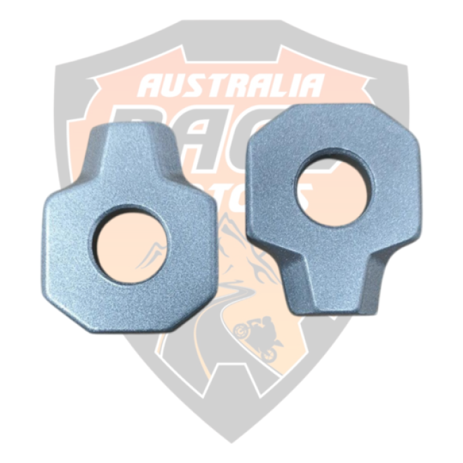 Adjuster Chain LH + RH For Ktm Duke 250, 390  