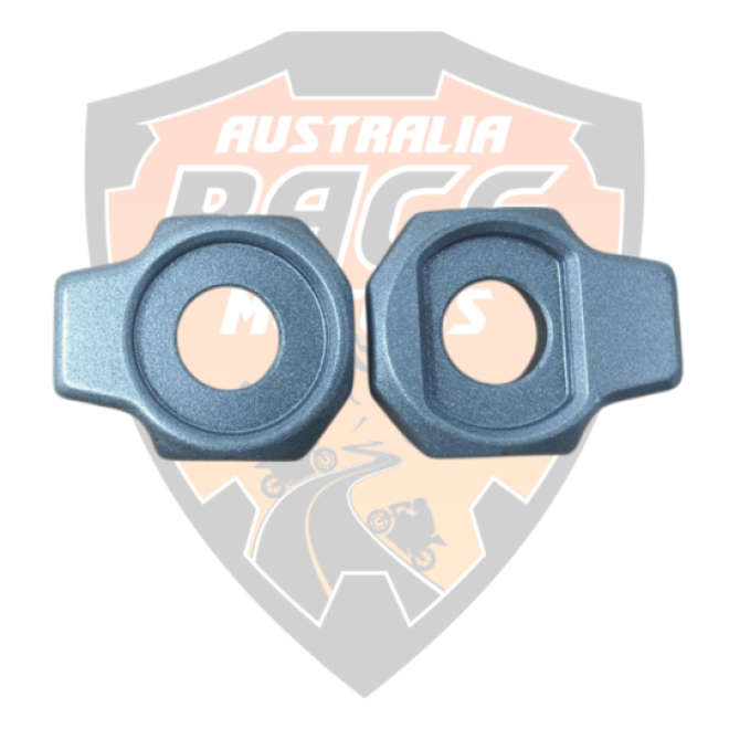 Adjuster Chain LH + RH For Ktm Duke 250, 390  