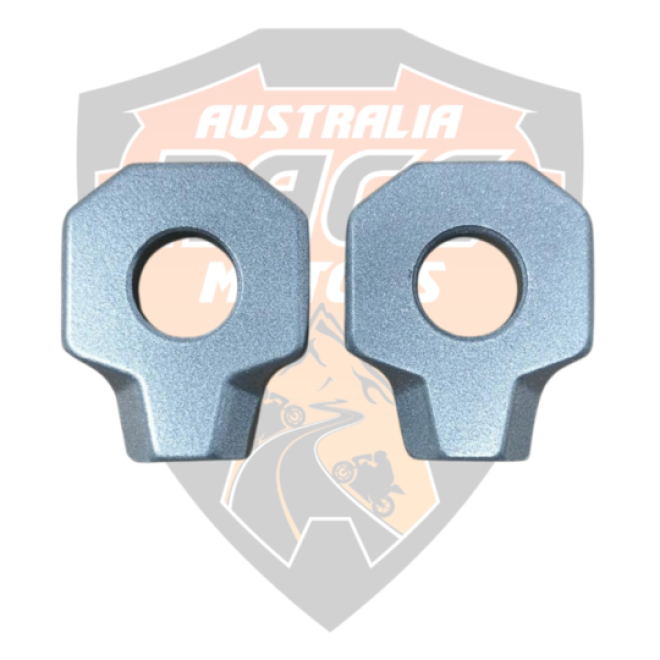 Adjuster Chain LH + RH For Ktm Duke 250, 390  