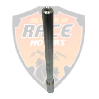 Front Axle