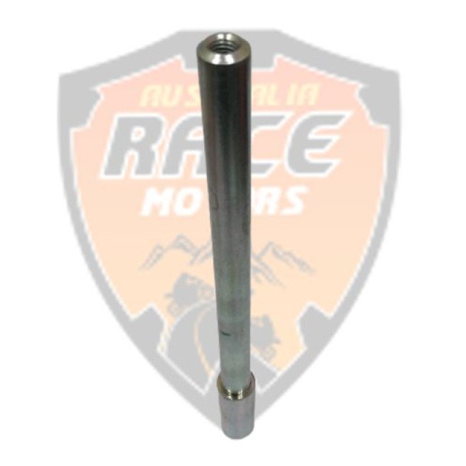 Front Axle