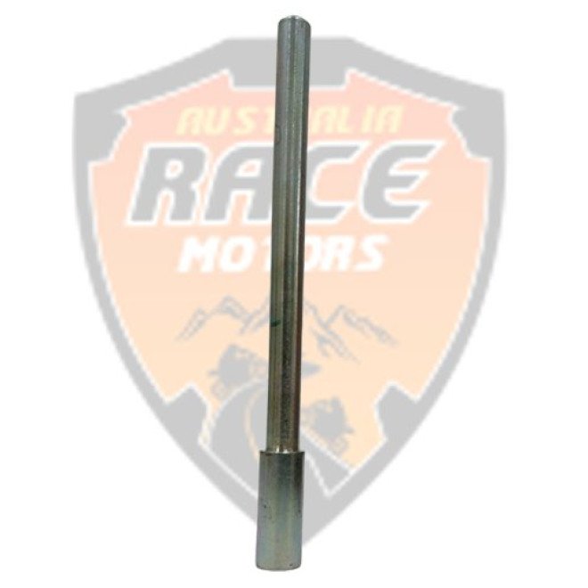 Front Axle