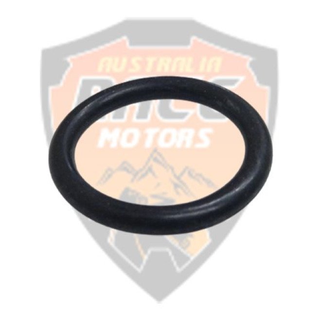O-RING COOLANT PIPE