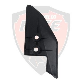 Guard Heel Left Side