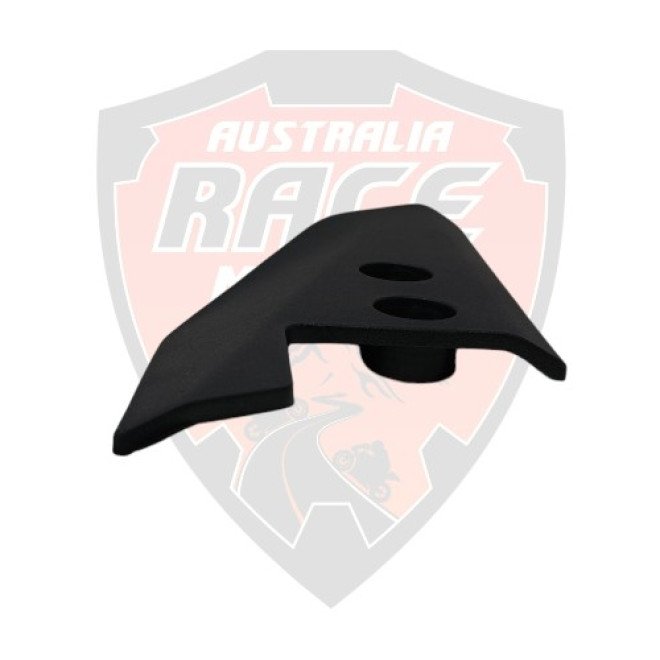 Guard Heel Left Side