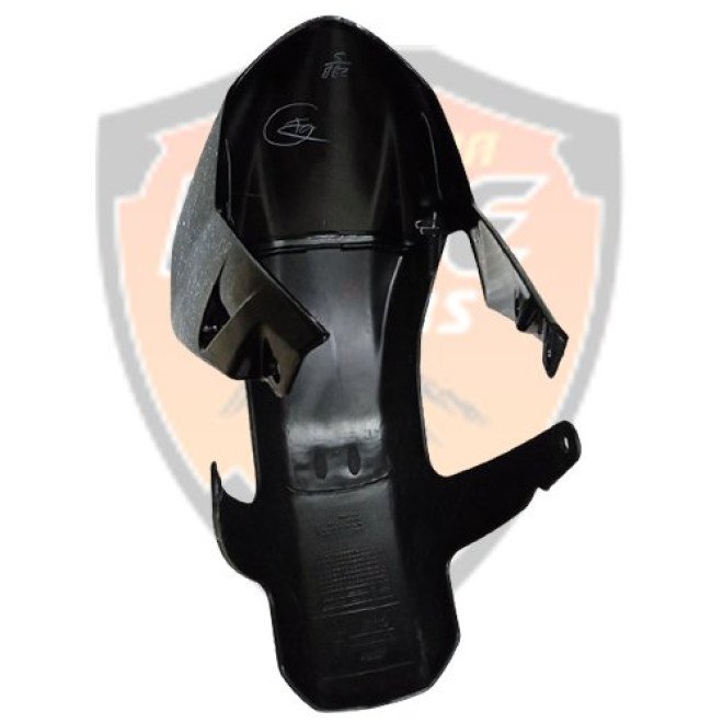 Front Fender Shinny Black Duke 200 Duke 250 Duke 390