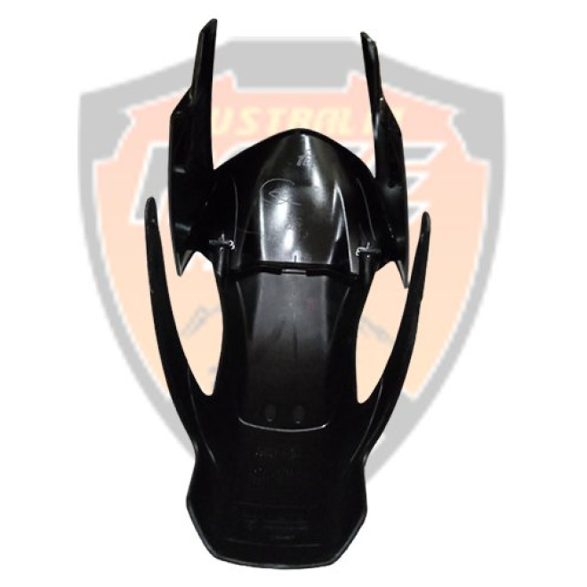 Front Fender Shinny Black Duke 200 Duke 250 Duke 390