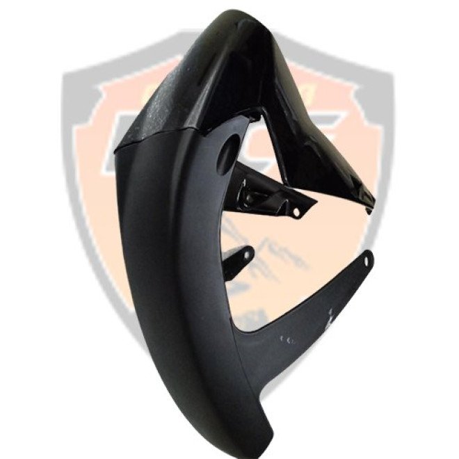 Front Fender Shinny Black Duke 200 Duke 250 Duke 390