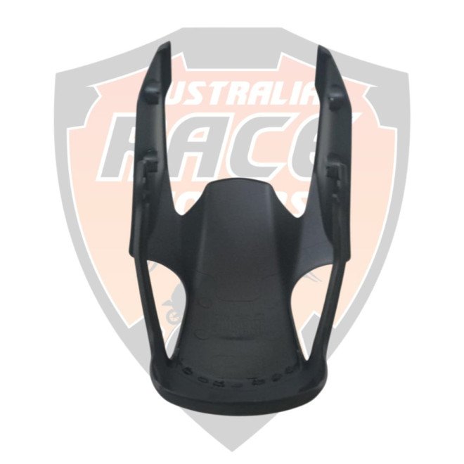 F Fender Assly Duke 400 Gunmetal Met Mat For Ktm Duke 390 