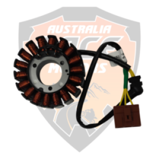 Stator Coil Generator Alternator Ignition