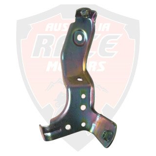 Bracket Cover Tank Front LH For Ktm Duke 390