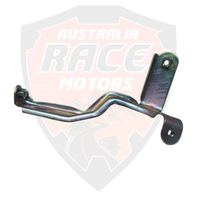 Bracket Cover Tank Front LH For Ktm Duke 390