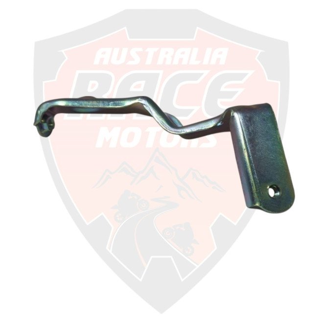 Bracket Cover Tank Front LH For Ktm Duke 390