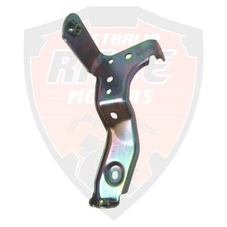 Bracket Cover Tank Front LH For Ktm Duke 390