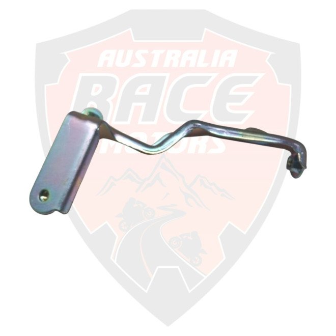Bracket Cover Tank Front RH For Ktm Duke 390 