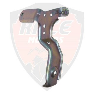 Bracket Cover Tank Front RH For Ktm Duke 390 