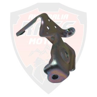 Bracket Cover Tank Front RH For Ktm Duke 390 