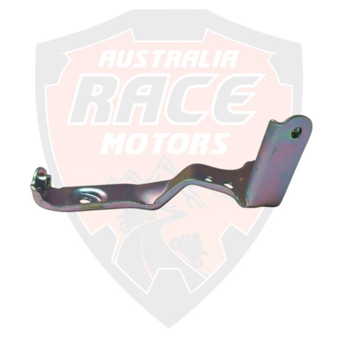 Bracket Cover Tank Front RH For Ktm Duke 390 