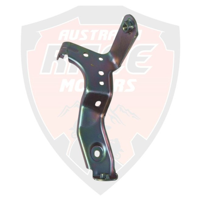 Bracket Cover Tank Front RH For Ktm Duke 390 