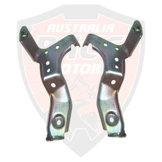 Bracket Cover Tank Front RH + LH For Ktm Duke 390 