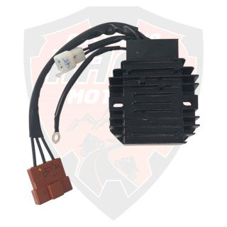 Unit Regulator For Ktm Duke 390