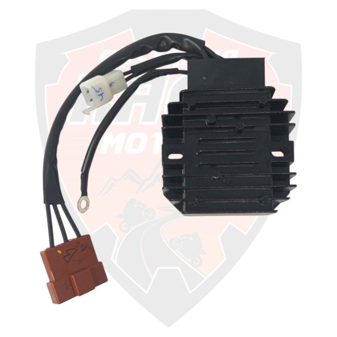 Unit Regulator For Ktm Duke 390