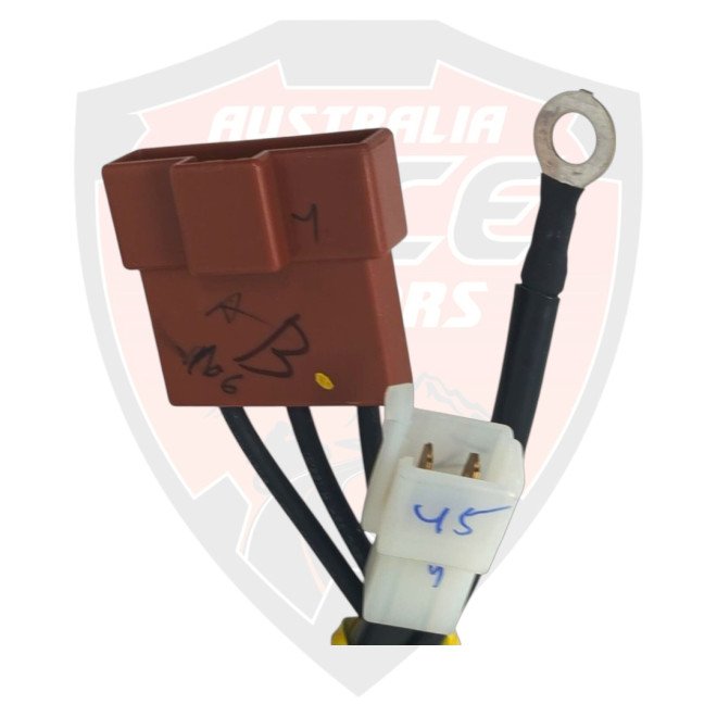 Unit Regulator For Ktm Duke 390