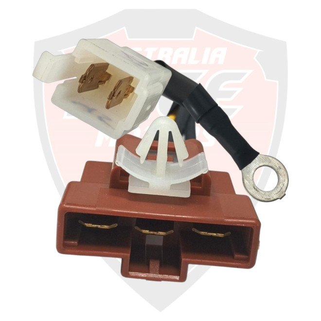 Unit Regulator For Ktm Duke 390