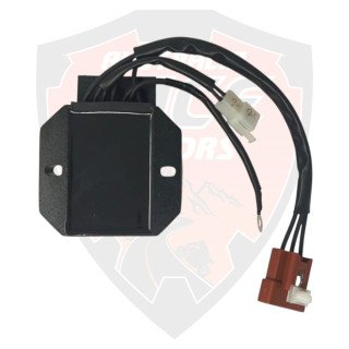 Unit Regulator For Ktm Duke 390