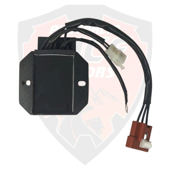 Unit Regulator For Ktm Duke 390