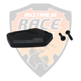 Kit Front Master Cylinder Reservoir Cover For Ktm Duke 390