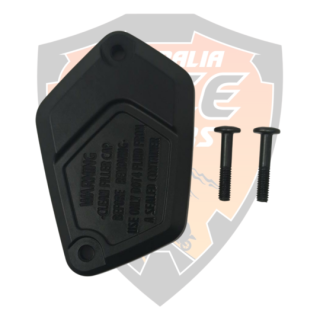 Kit Front Master Cylinder Reservoir Cover For Ktm Duke 390