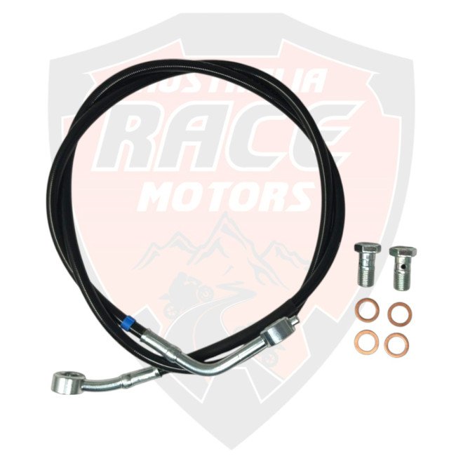 Kit Brake Hose Abs to Radial Caliper