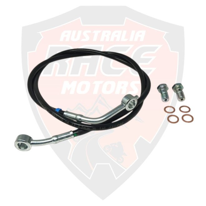 Kit Brake Hose Abs to Radial Caliper