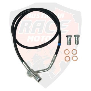 Kit Brake Hose ABS to Front Caliper For Ktm Duke 250, 390 