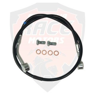 Kit Brake Hose ABS to Front Caliper For Ktm Duke 250, 390 