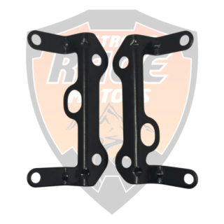 Bracket LH + RH For Ktm Duke 390 