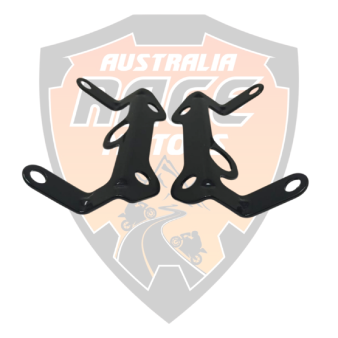 Bracket LH + RH For Ktm Duke 390 