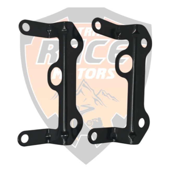 Bracket LH + RH For Ktm Duke 390 