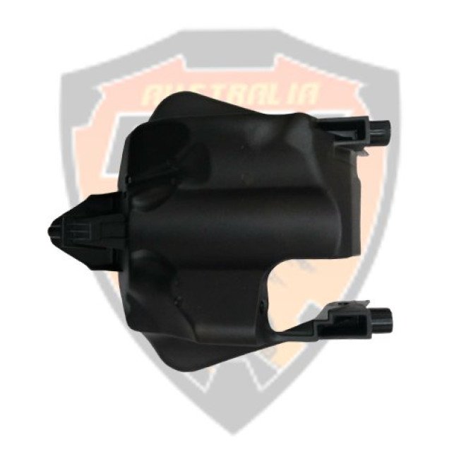 Fairing Back Cover Bulb