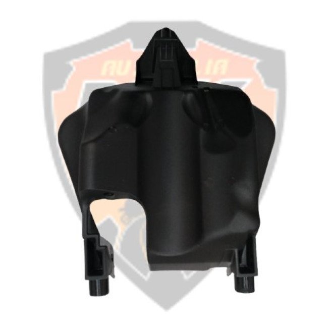 Fairing Back Cover Bulb