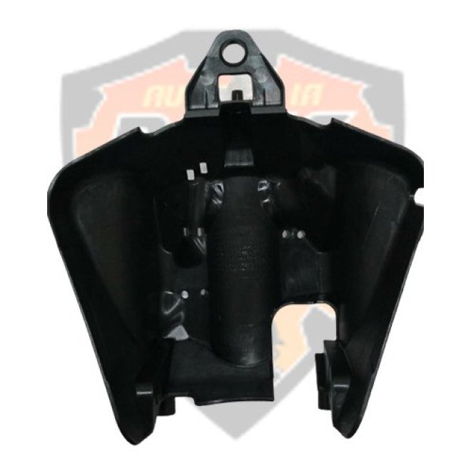 Fairing Back Cover Bulb