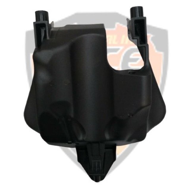Fairing Back Cover Bulb