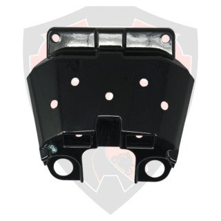 Seat Cowl Middle (Black) For Ktm Duke 390
